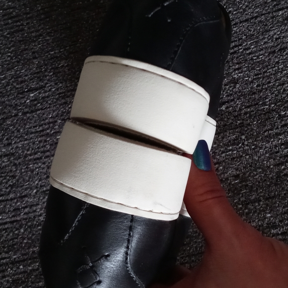 🖤Frye🖤 - "Lena" Leather Sneaker - Picture 12 of 15